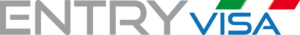 EntryVisa logo